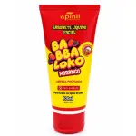 Sabonete Facial Babaloko Morango