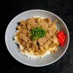 Gyudon