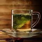 Infusiones (Solo Salón)