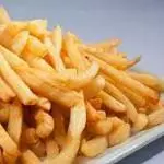 PORÇÃO DE BATATA PEQUENA