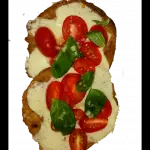 JUANA KOSLAY vegetariana