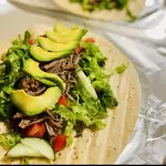 WRAP CRIOLLO