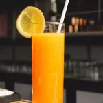 Vodka Juice