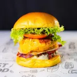 Mega Uaifood