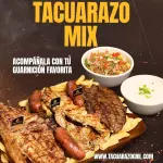 TACUARAZO MIX