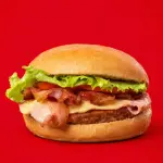 Duh Bacon