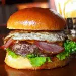 X-Bacon Especial