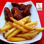 Alitas Bbq