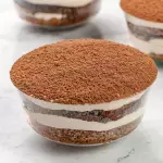 Keto Tiramisu