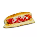 Hot dog clasico