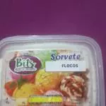 Sorvete 945ml
