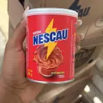 Nescau