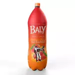 Baly Morango e Pêssego 2L
