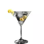 Martini Dry