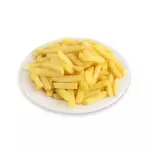 Papas Fritas