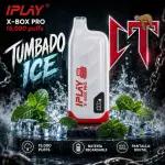 BoxP- Tumbado Ice 🕺🏻🧊