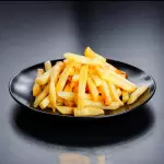 PAPAS A LA FRANCESA