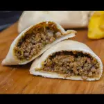 Empanada de carne