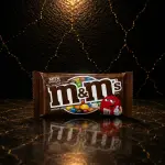 M&M Milk Chocolate EEUU 48 g