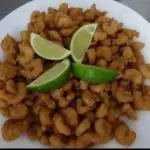 CAMARÃO 500g