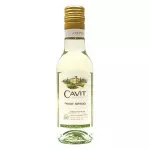 Vino Cavit Pinot Grigio 187 ml.