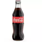 Coca-Cola vidrio (solo local)