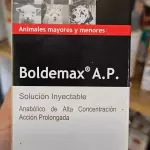 Boldemax A.P 250 ml