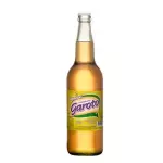 GAROTO ABACAXI 600ML VIDRO