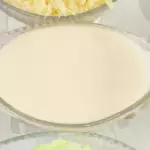 Crema de leche