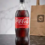 Coca cola 0
