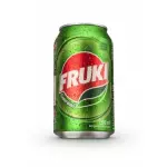Fruki Guaraná