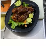 Costillas 6 pieza