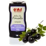 PIMENTA C/JABOTICADA
