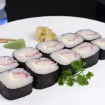 Kani Maki