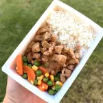 Fit - Filé suino