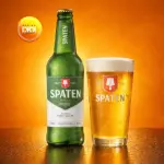 SPATEN, 600ML