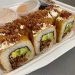 TOCINO ROLL