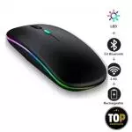Mouse Bluetooth Hmaston