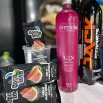 COMBO - Intencion Strawberry 900ml