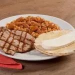 Desayuno montañero