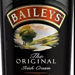 Baileys Irish Cream Whisky