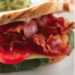 Club Bacon