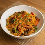 Chow Mein