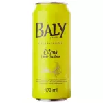 Baly Citrus Limão Siciliano 473ml