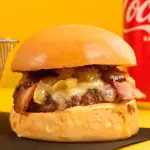 HOBBY BURGER