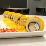 Étnico roll