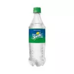 Sprite 600ml