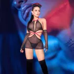 ENFERMERA ESMERALDA
