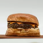 BARON BURGUER