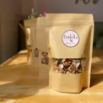 GRANOLA LOW CARB